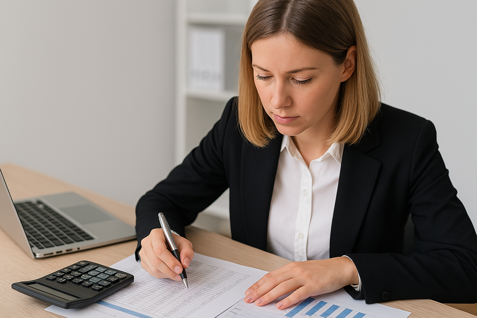 Planificación Fiscal